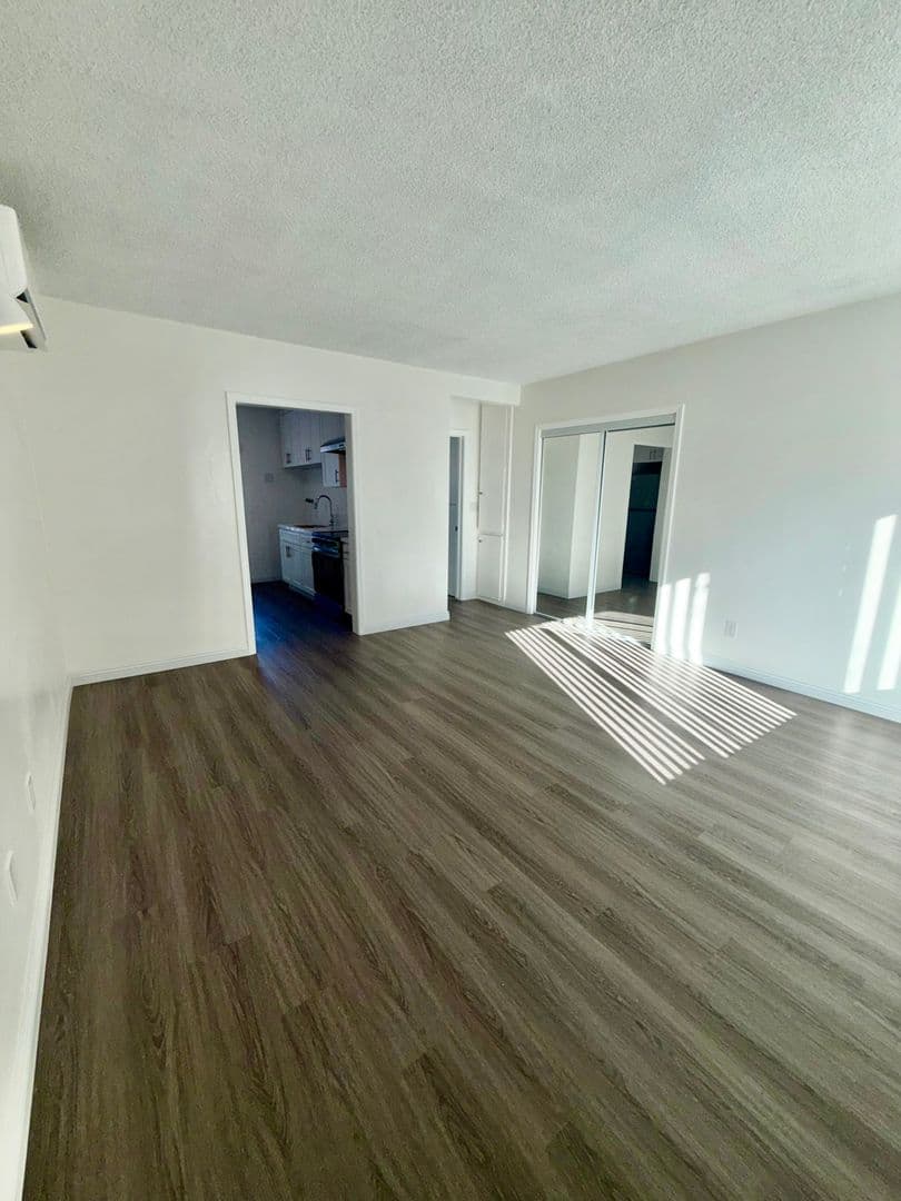 Torrance Apartment: 20617 Amie Avenue