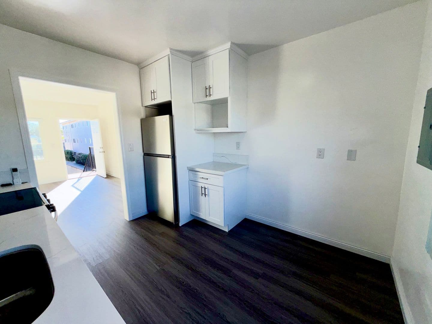 Torrance Apartment: 20617 Amie Avenue