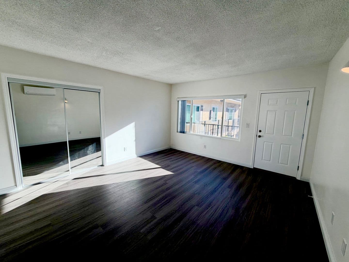 Torrance Apartment: 20617 Amie Avenue