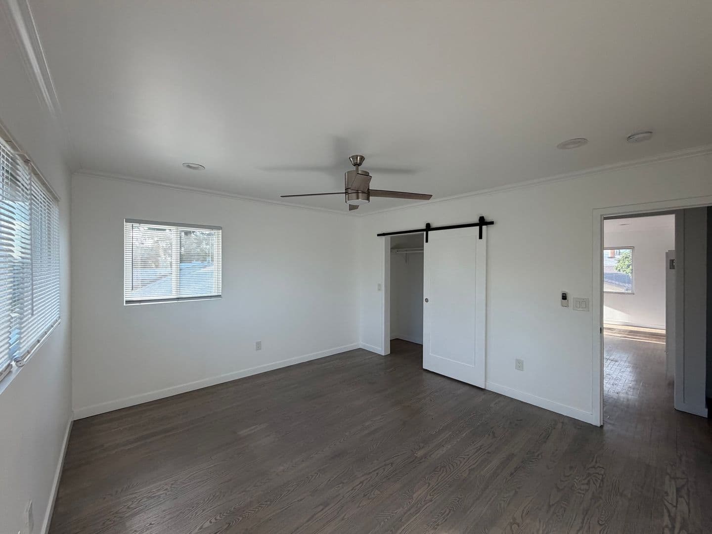 Inglewood Apartment: 11600 Crenshaw Blvd.