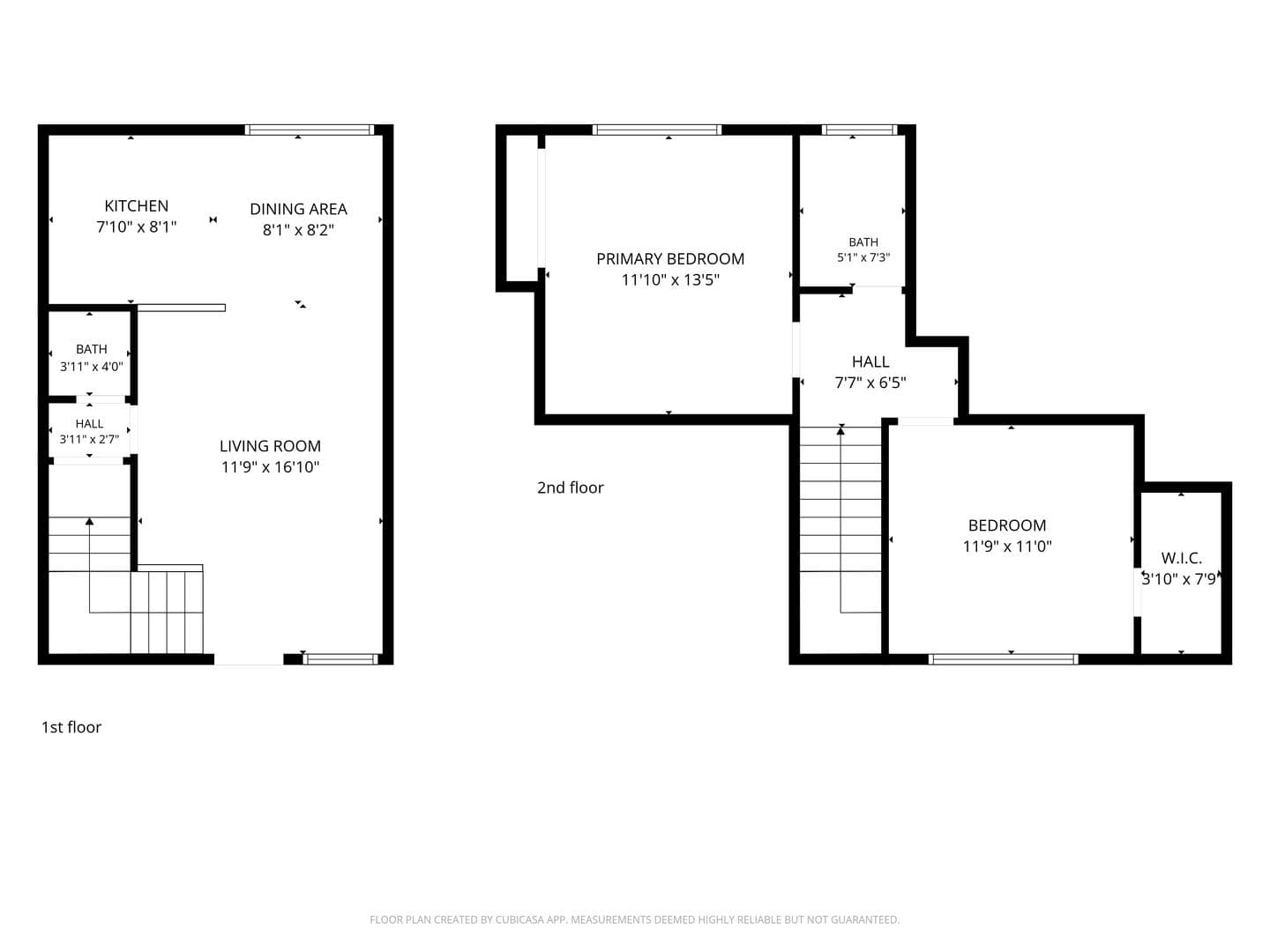 Inglewood Townhome: 900 Kincaid Avenue