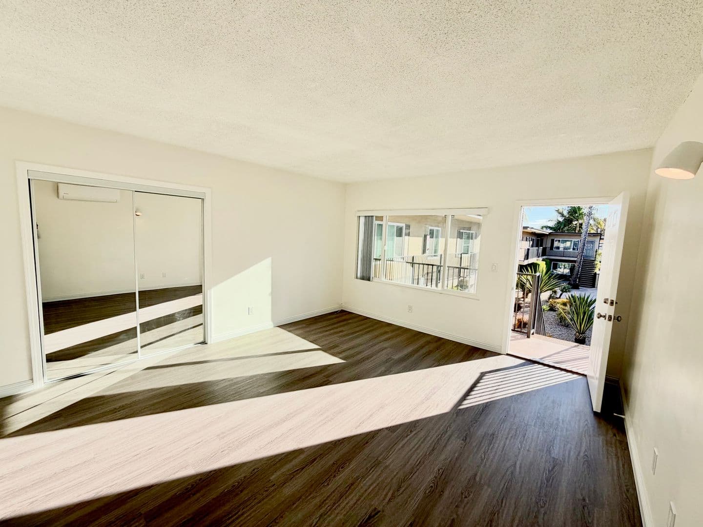 Torrance Apartment: 20617 Amie Avenue
