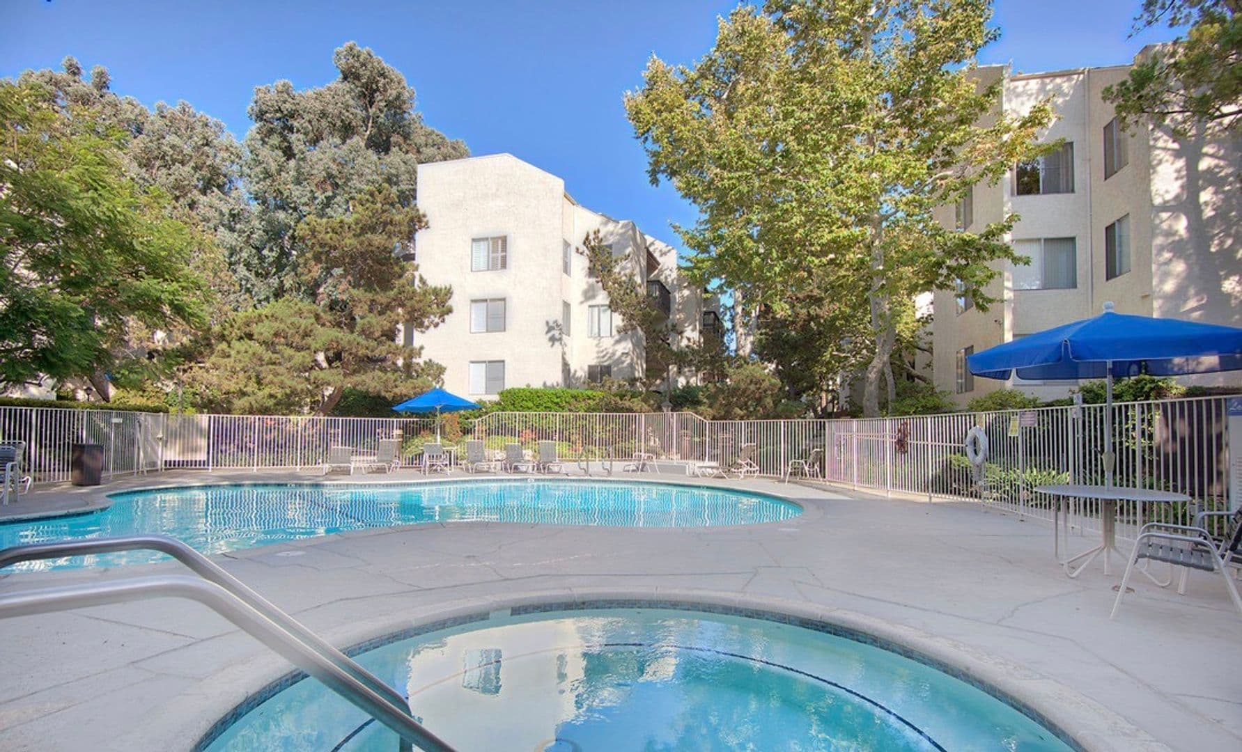 Culver City House: 14315 Summertime Lane