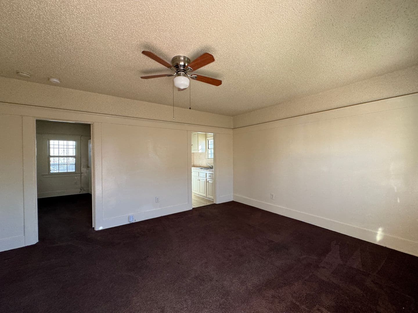 Los Angeles Apartment: 5314 S. Denker Avenue