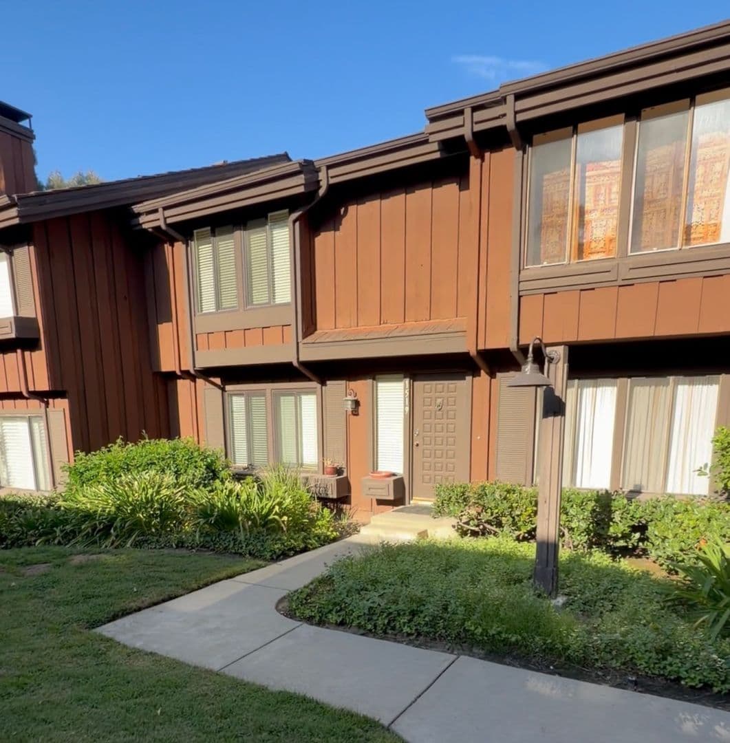 San Pedro House: 1519 Stonewood Court