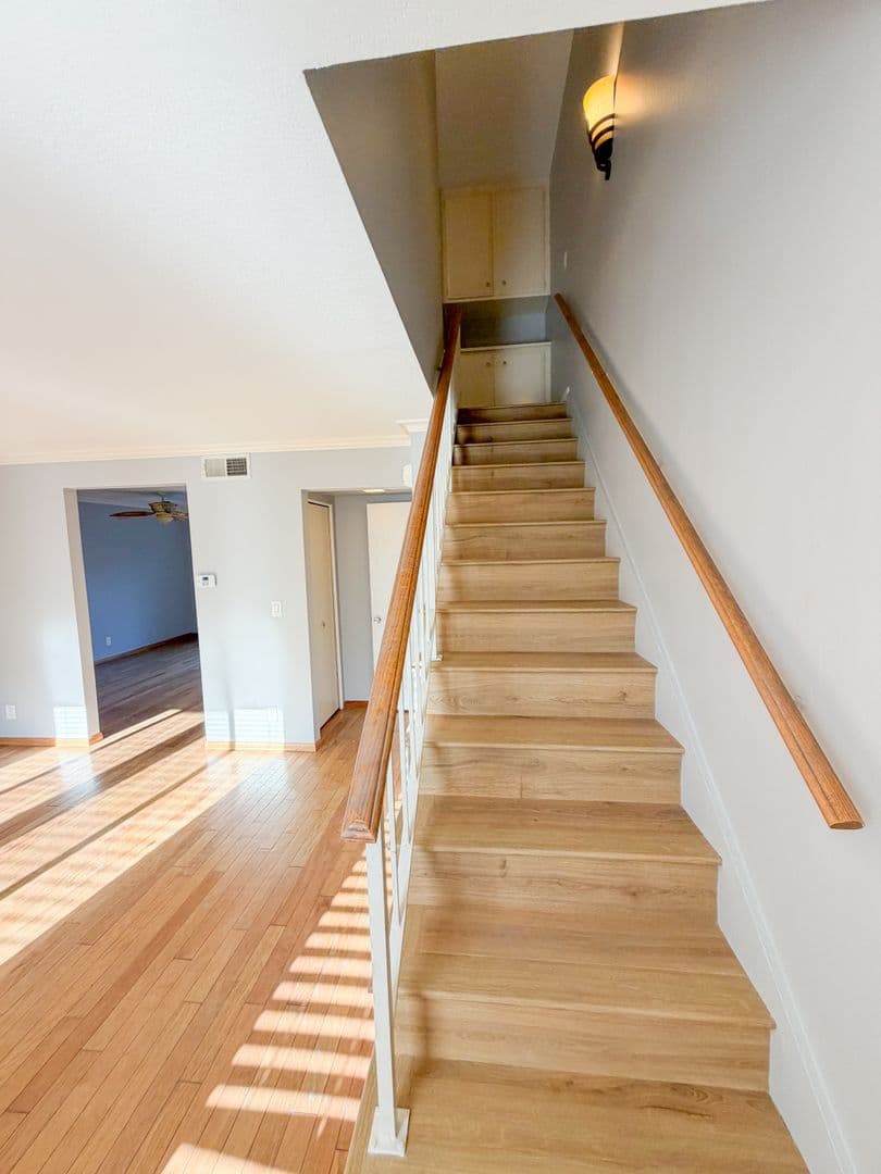 San Pedro House: 1519 Stonewood Court