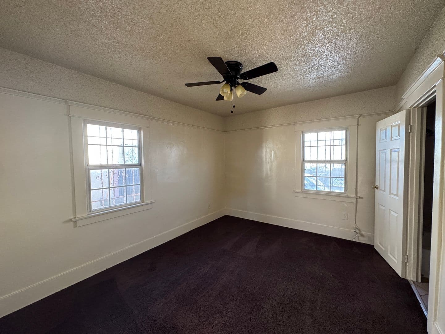 Los Angeles Apartment: 5314 S. Denker Avenue