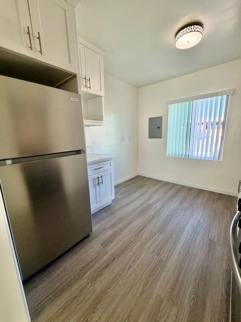Torrance Apartment: 20617 Amie Avenue