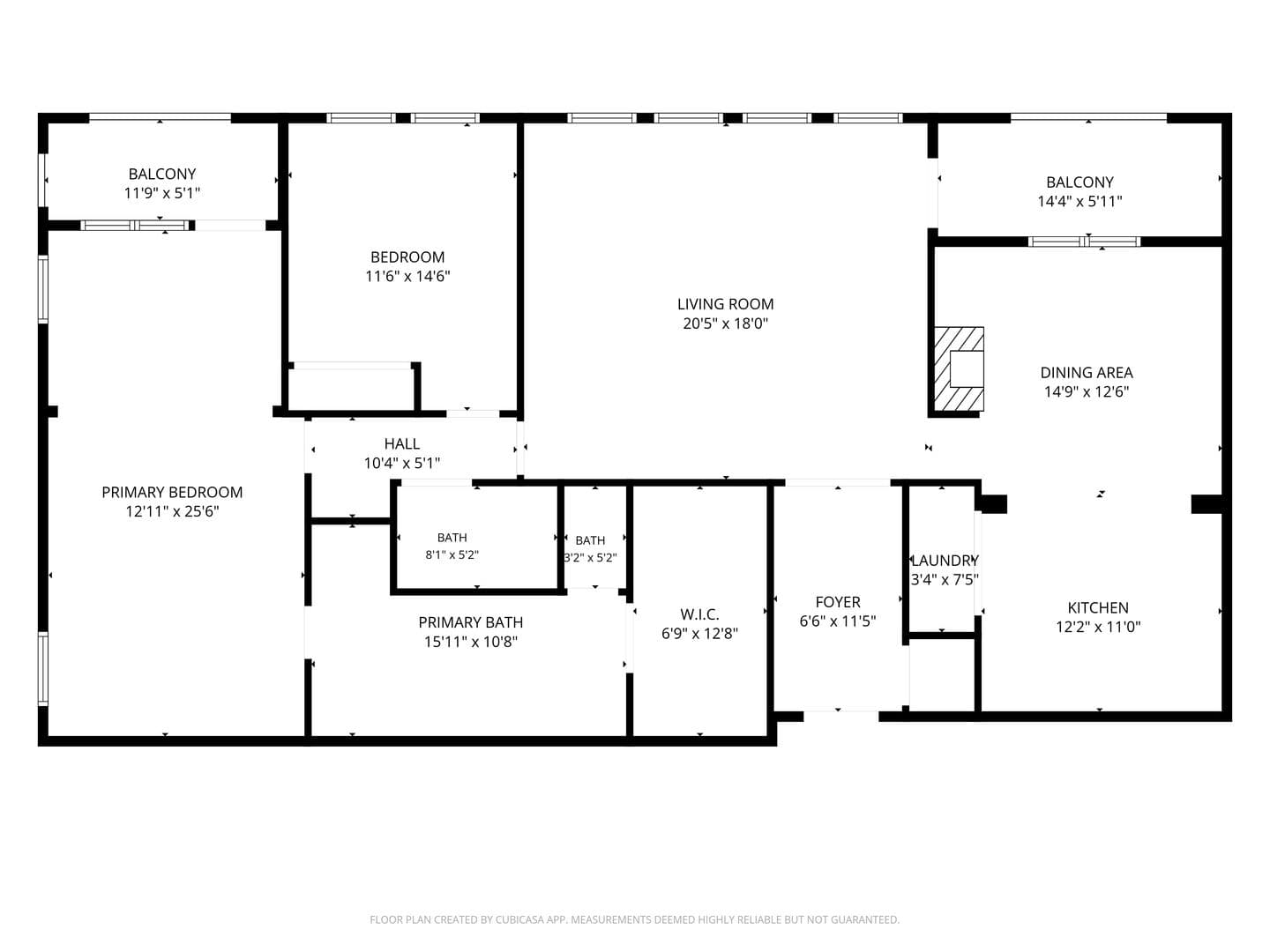 Playa Vista House: 5625 Crescent Park West