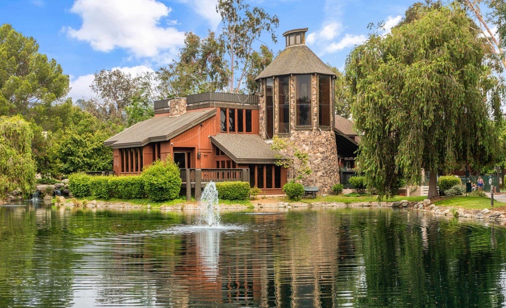 Culver City House: 14315 Summertime Lane