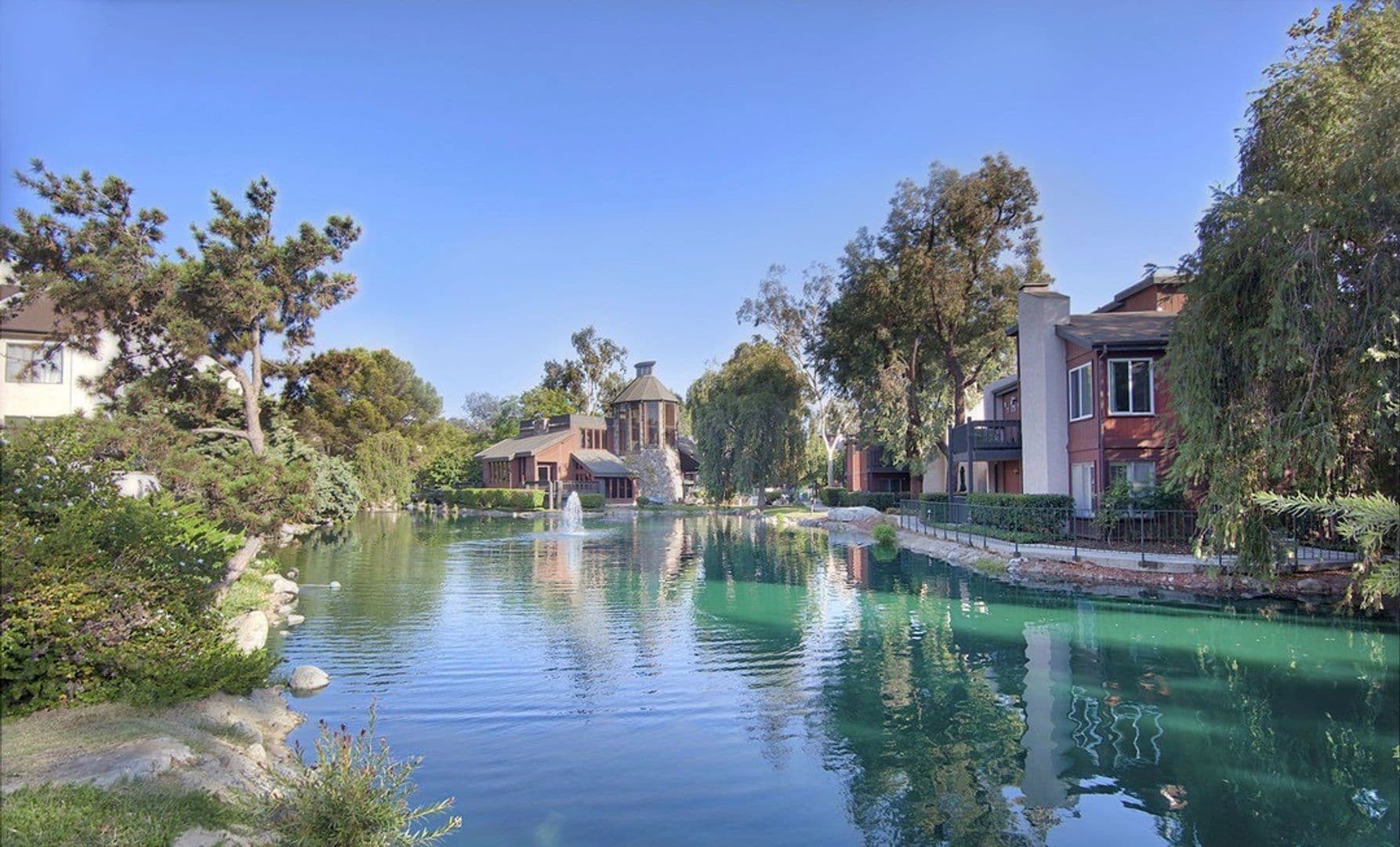 Culver City House: 14315 Summertime Lane