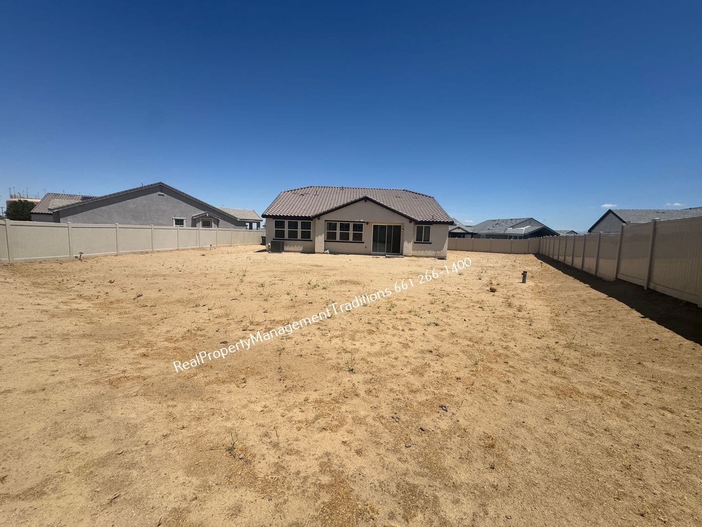Lancaster House: 8722 W Tara Ct