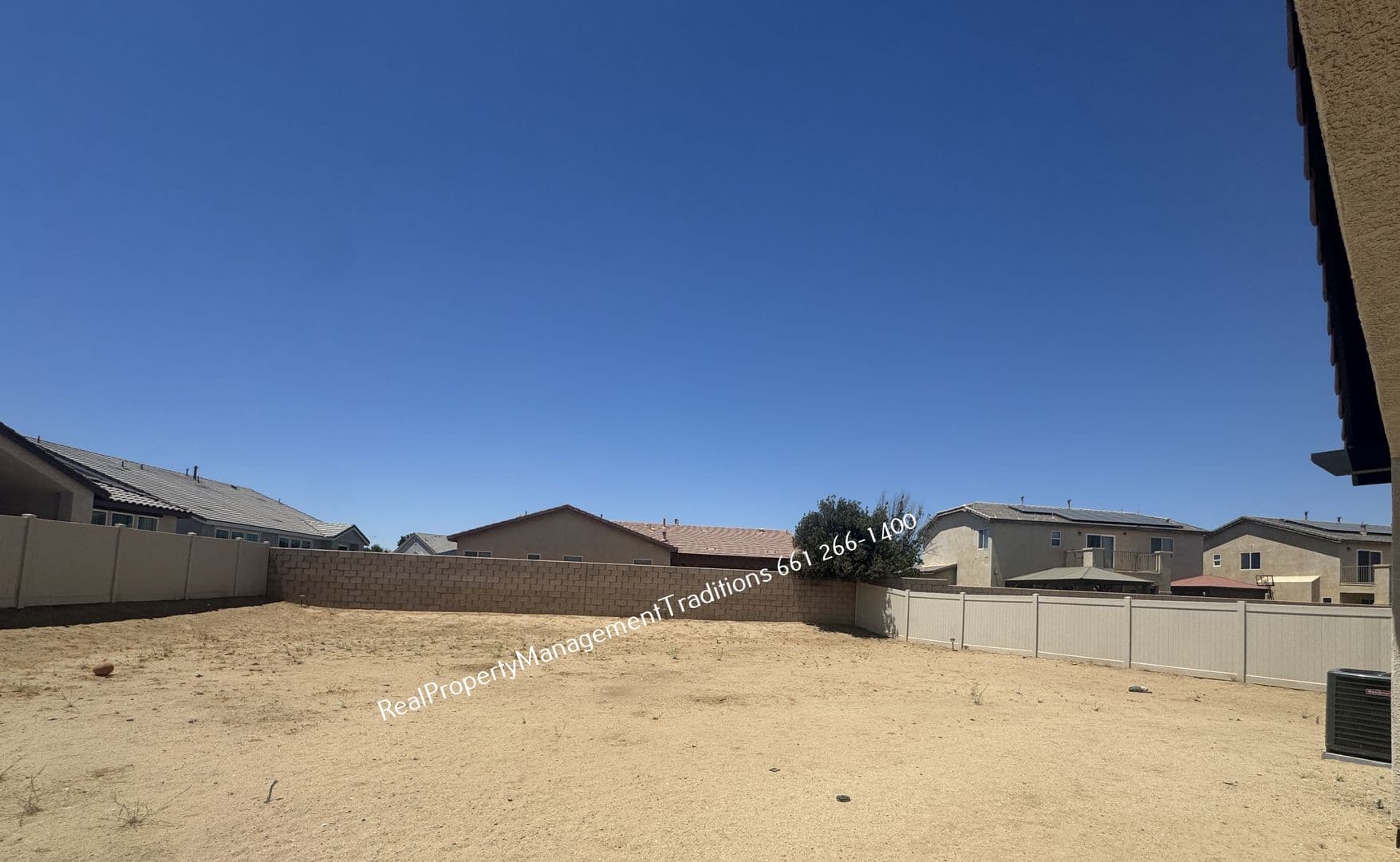Lancaster House: 8722 W Tara Ct