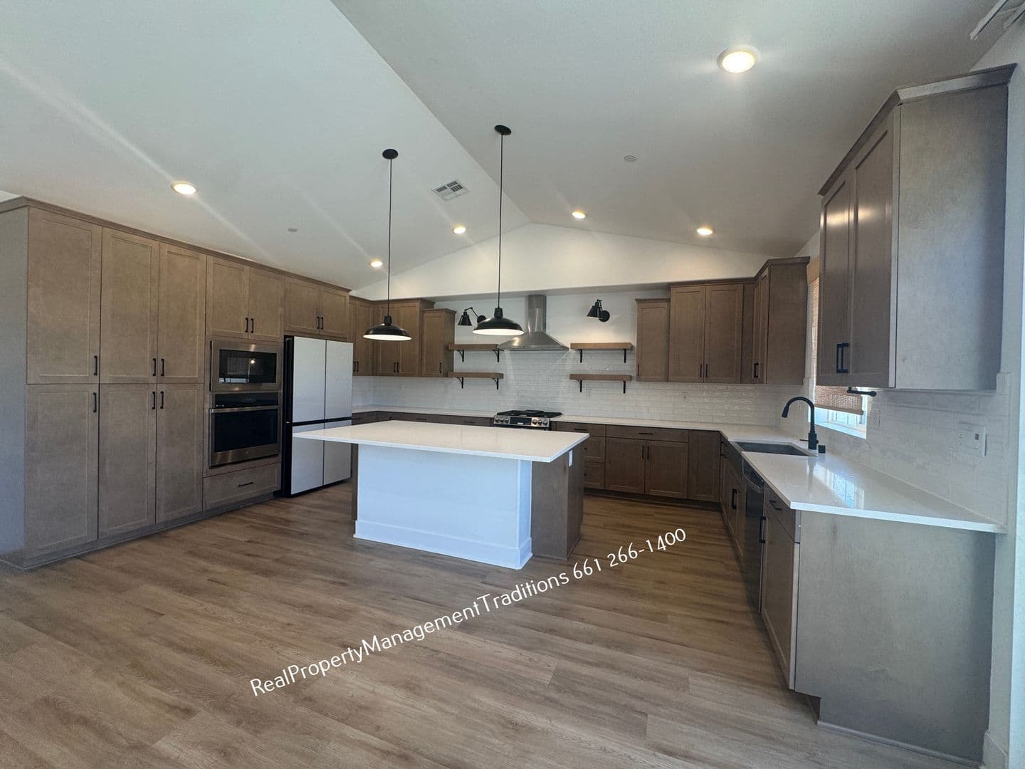 Lancaster House: 8722 W Tara Ct