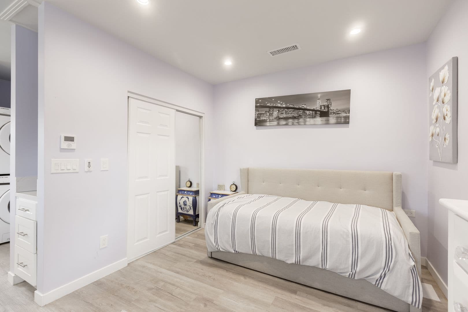 West Hills House: 7457 Sausalito Ave.