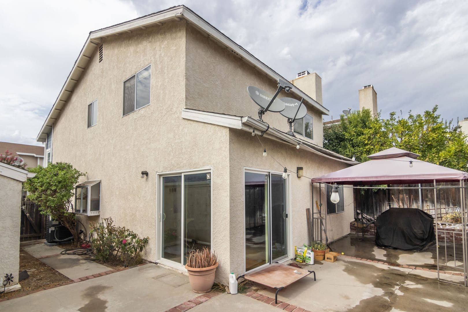 Panorama City House: 12314 Willow Way