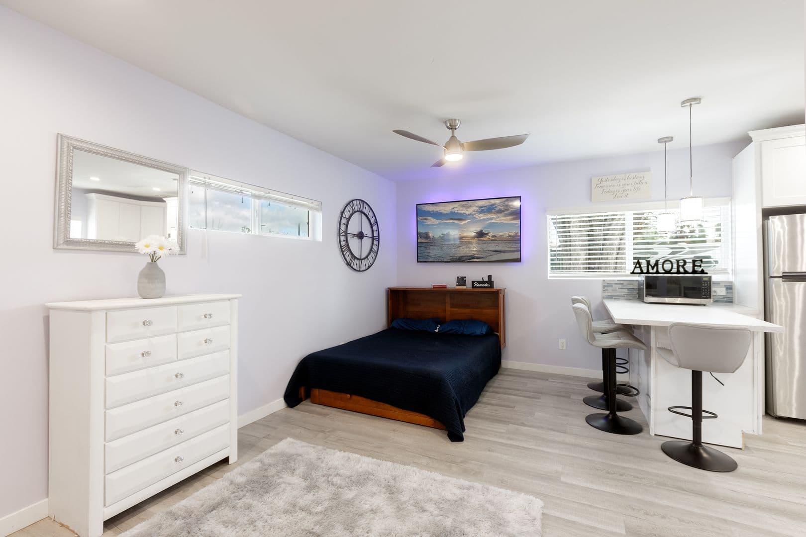 West Hills House: 7457 Sausalito Ave.