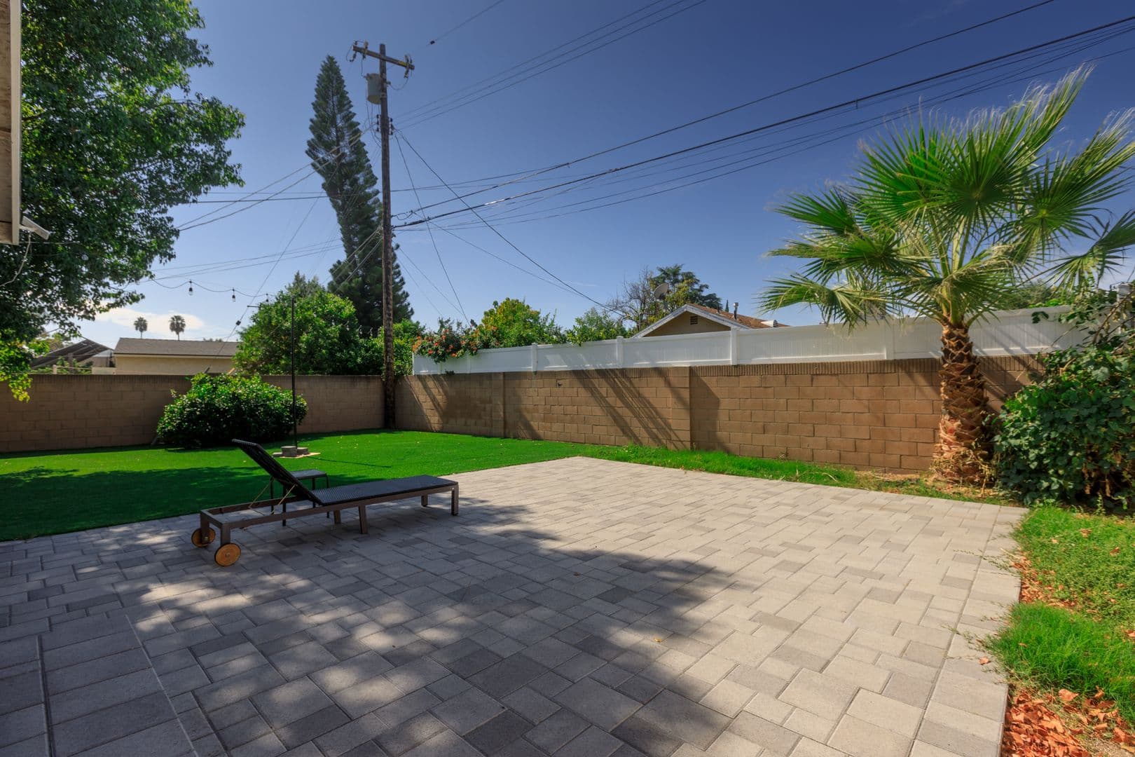 Panorama City House: 8419 Wakefield Ave.
