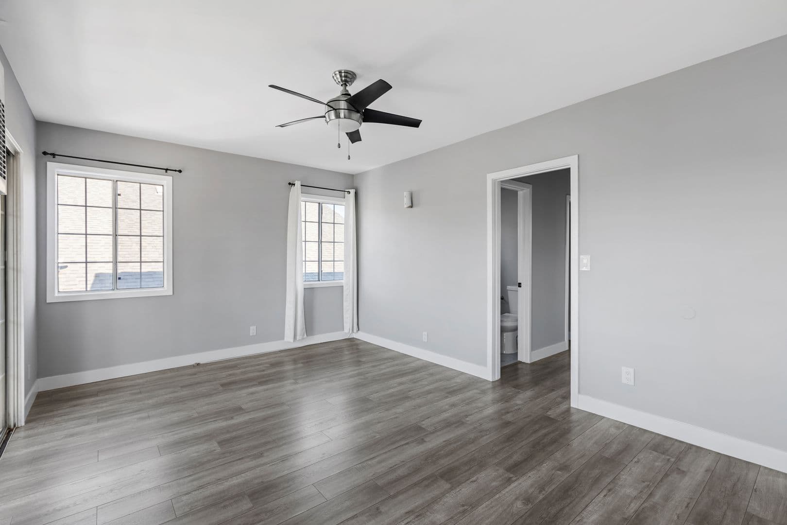 Los Angeles House: 1608 W. 42nd Pl.
