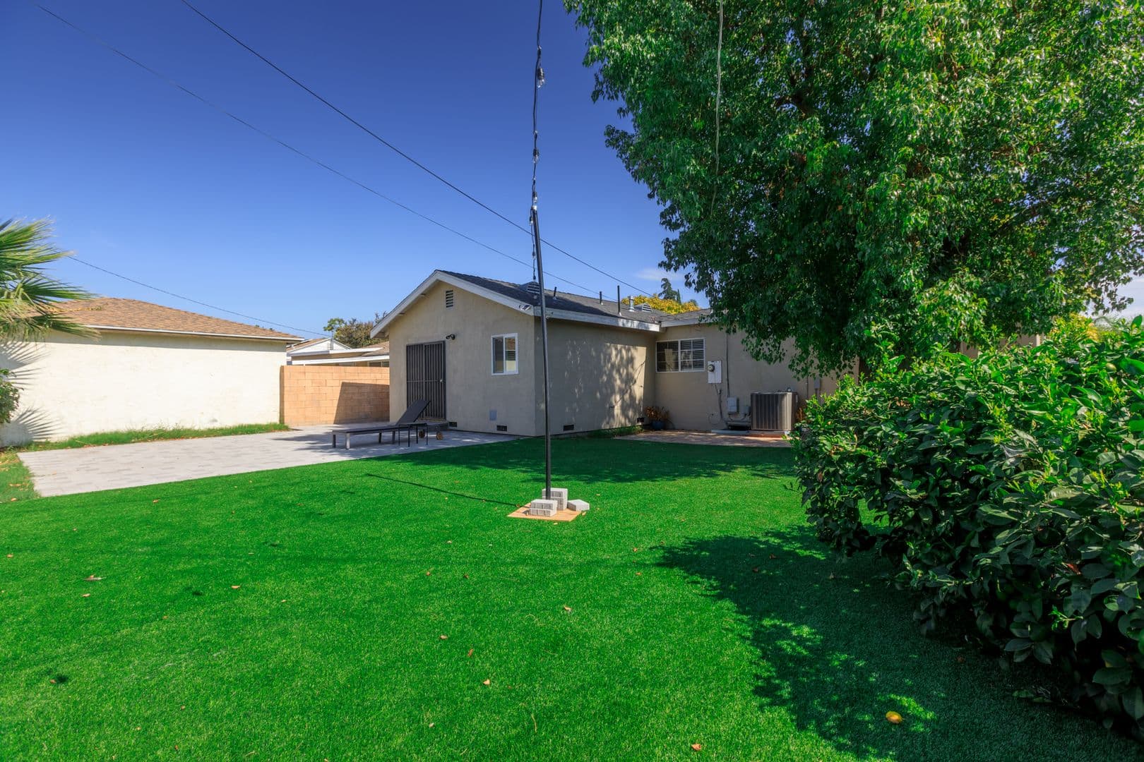 Panorama City House: 8419 Wakefield Ave.