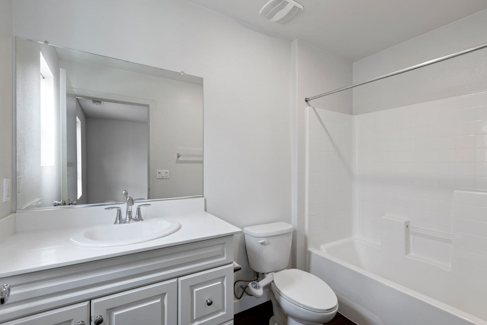 Van Nuys House: 14106 W. Spruce Ln