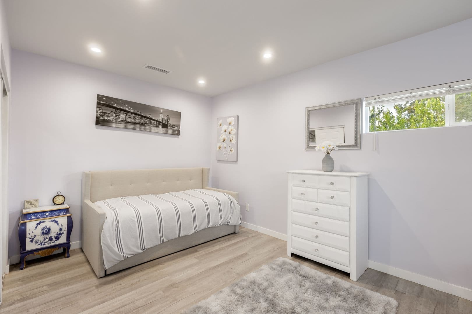 West Hills House: 7457 Sausalito Ave.