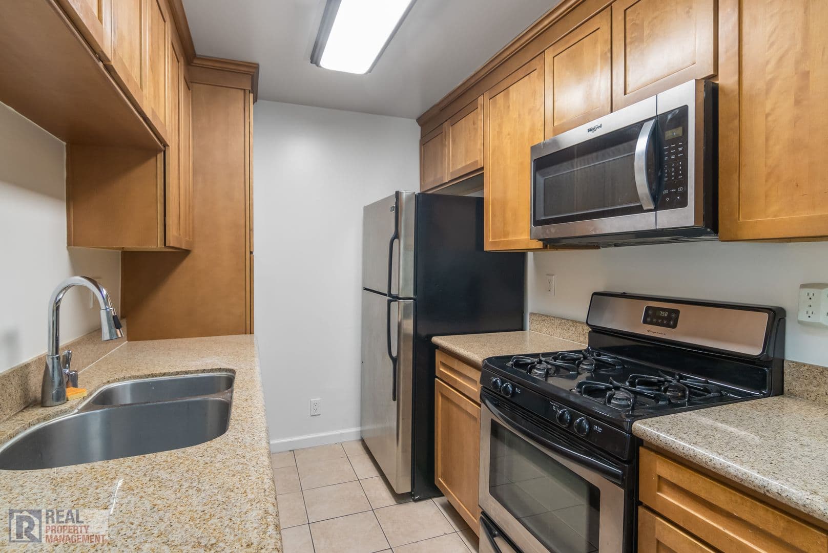 Winnetka Condo: 20327 Saticoy st unit 203