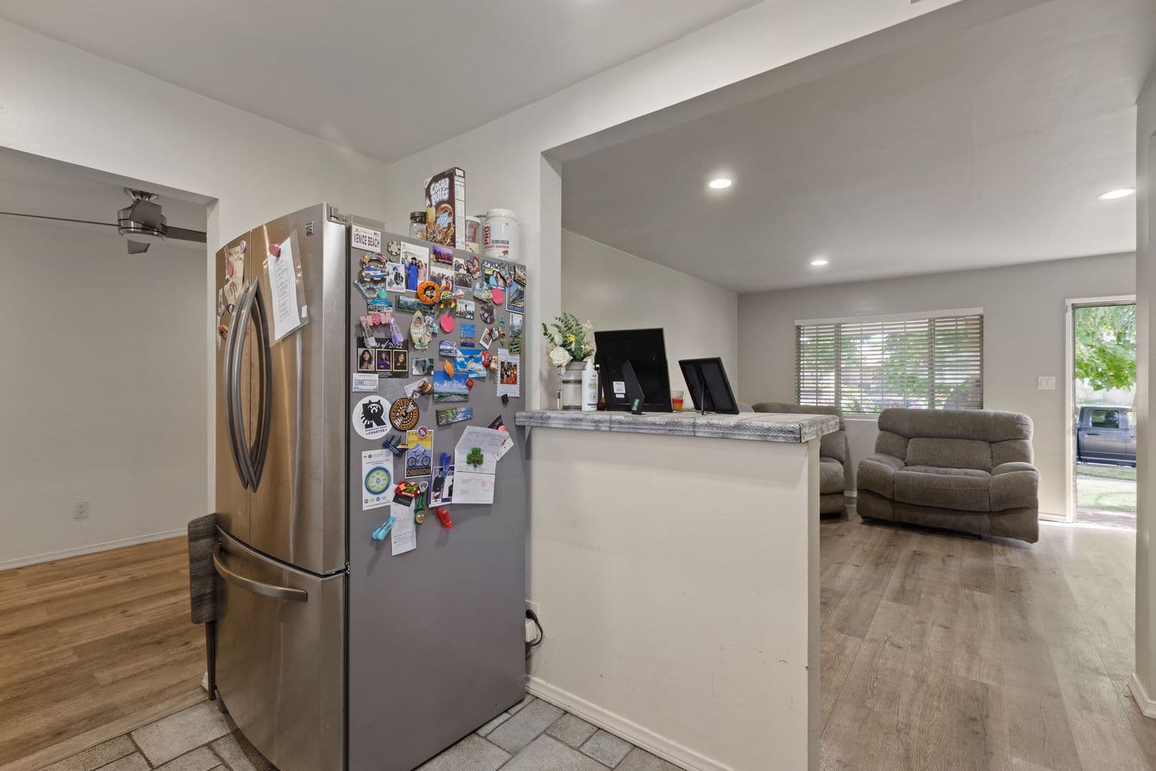 Panorama City House: 8419 Wakefield Ave.