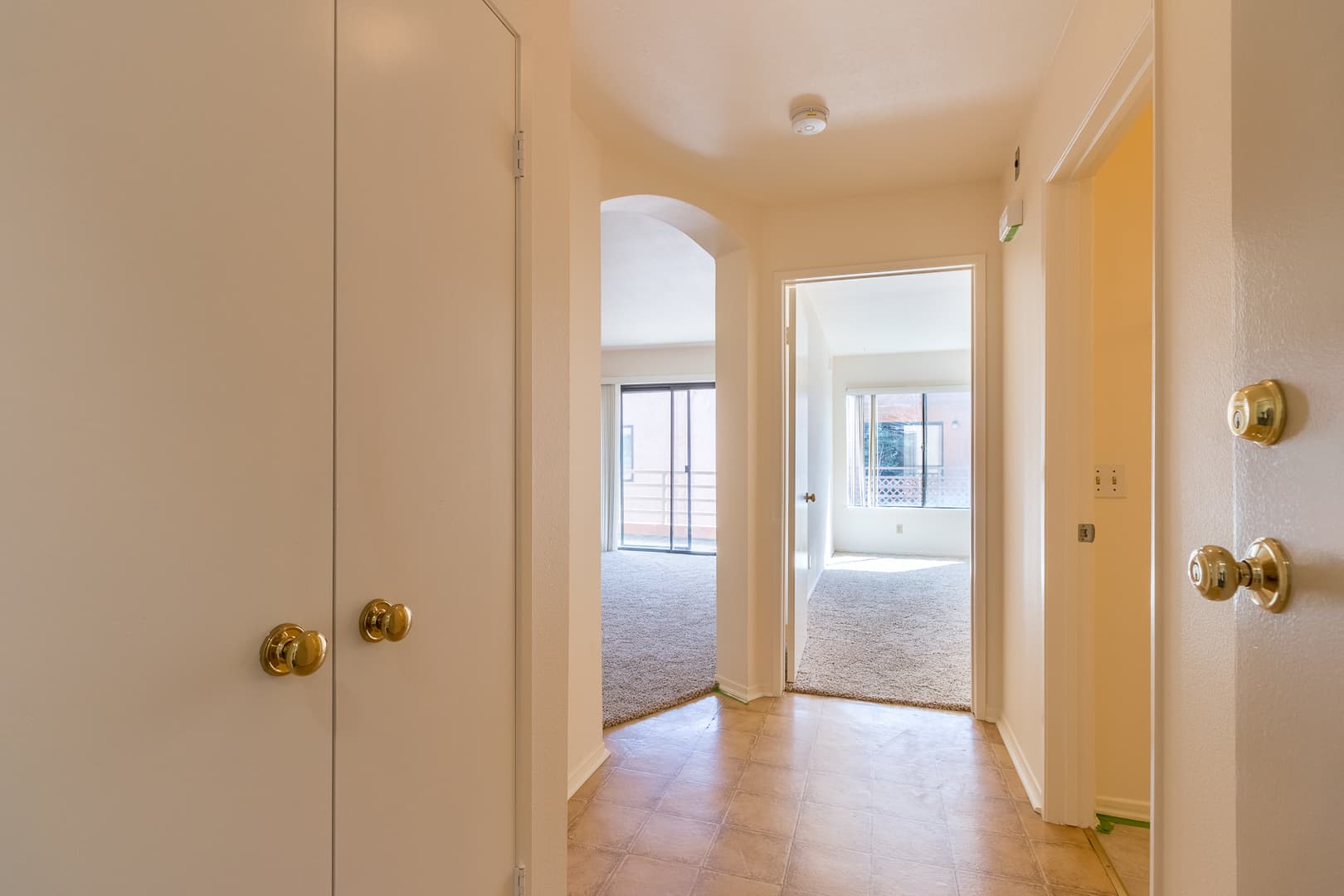 Canoga Park Condo: 6815 Remmet Ave. #323