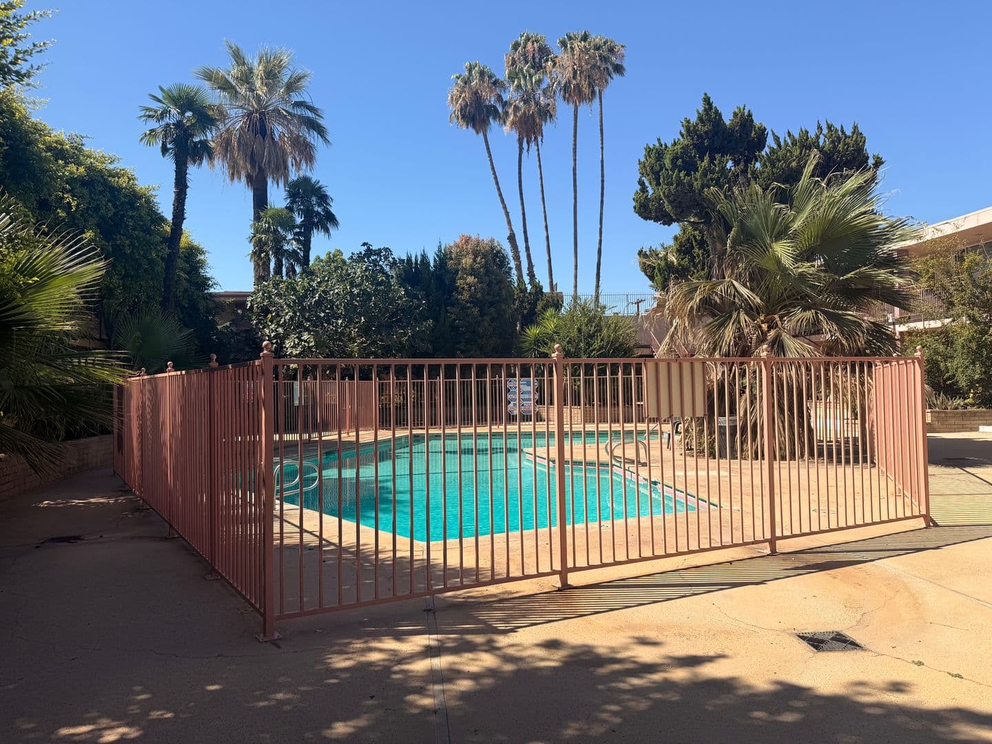 Panorama City Condo: 14751 Titus St. unit 16