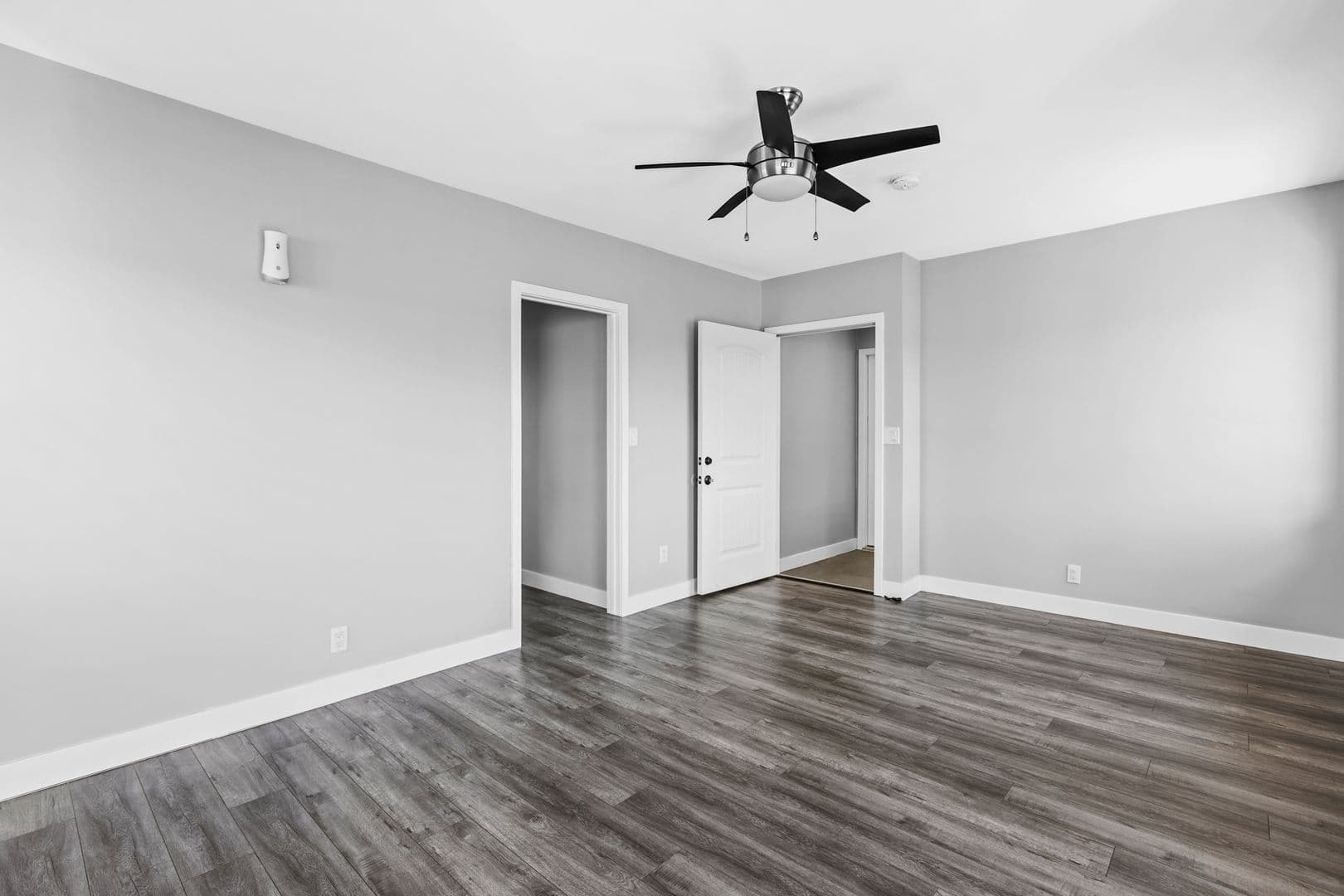 Los Angeles House: 1608 W. 42nd Pl.