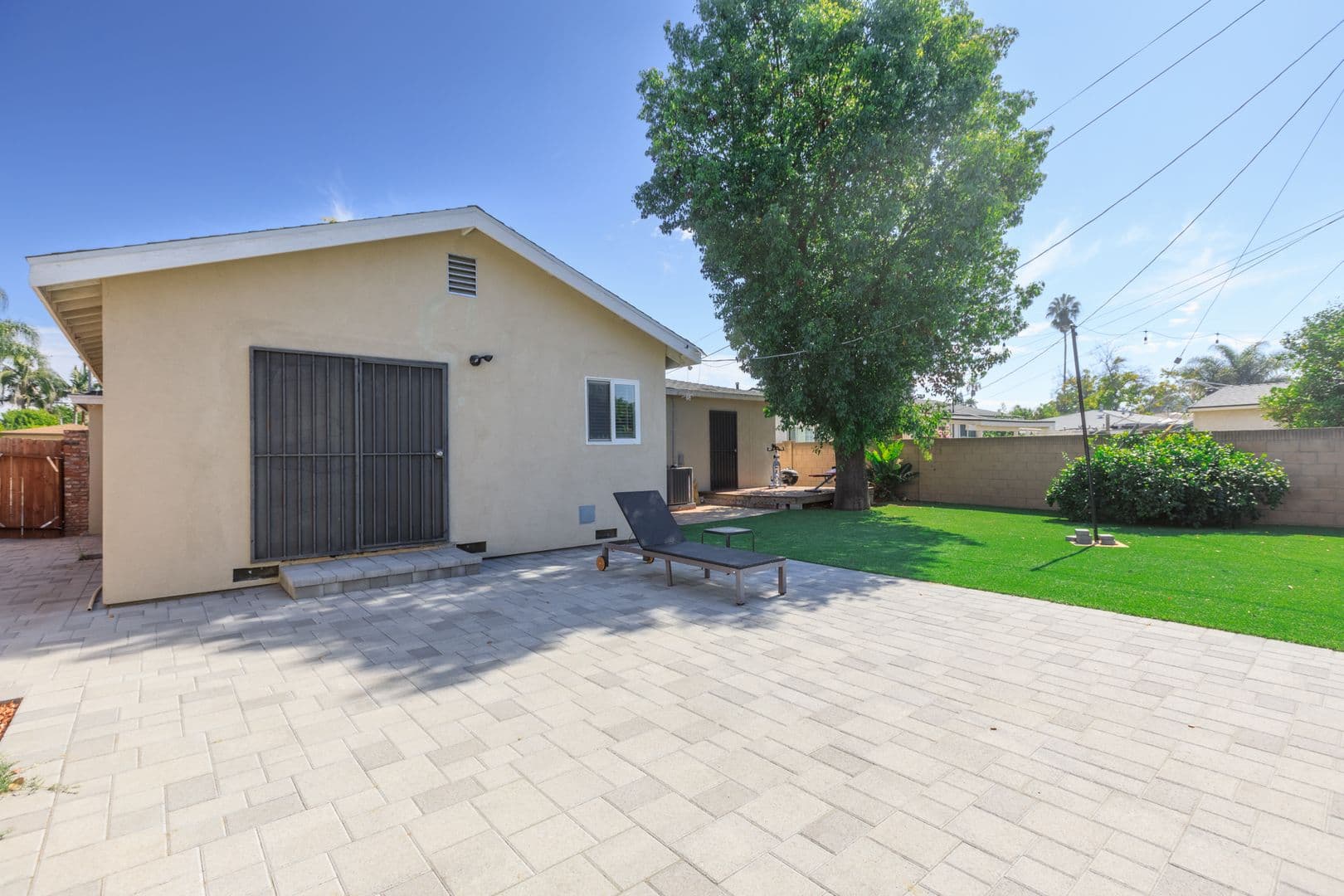 Panorama City House: 8419 Wakefield Ave.