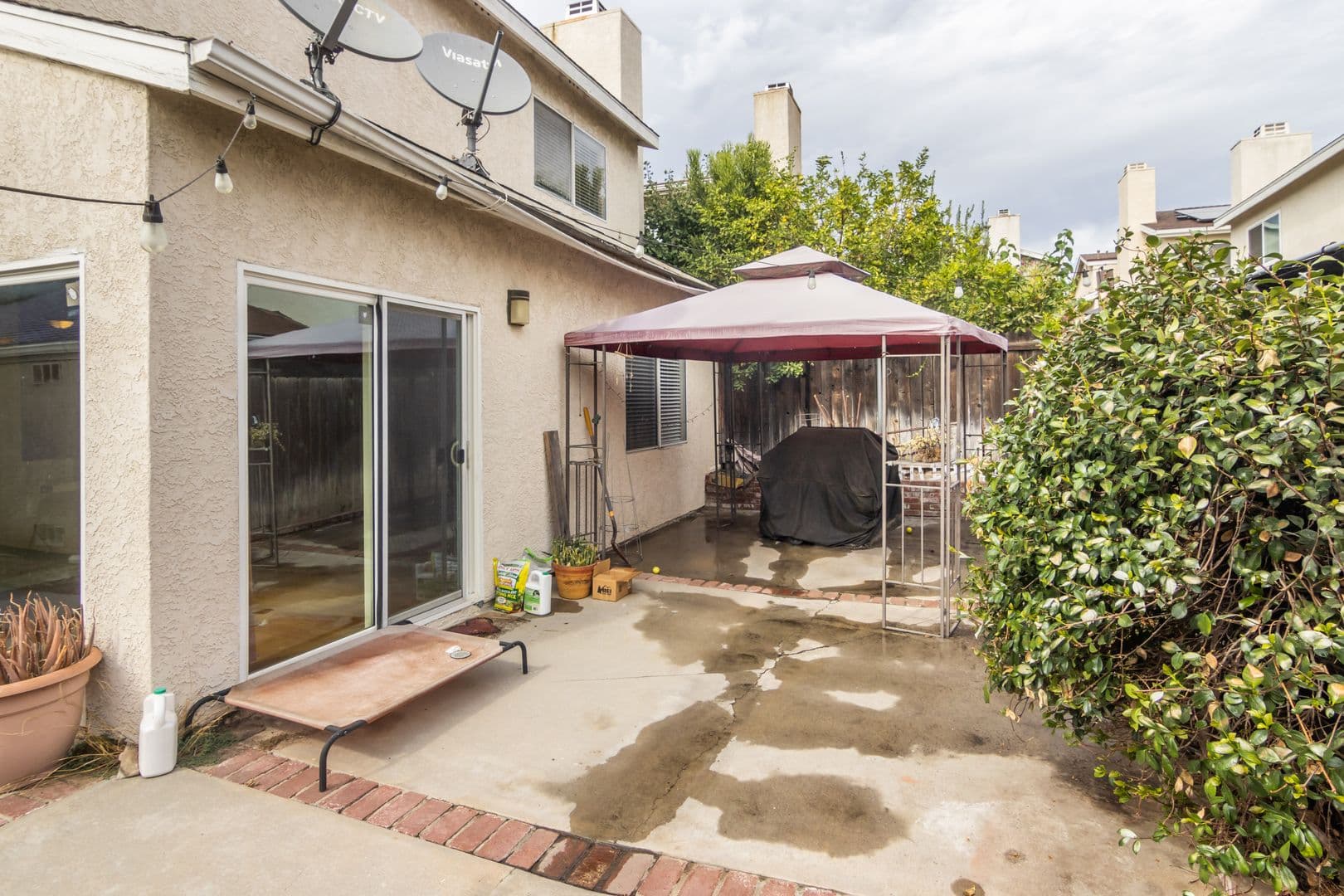 Panorama City House: 12314 Willow Way