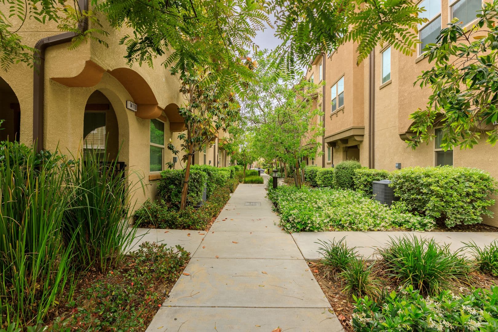 Van Nuys House: 14106 W. Spruce Ln