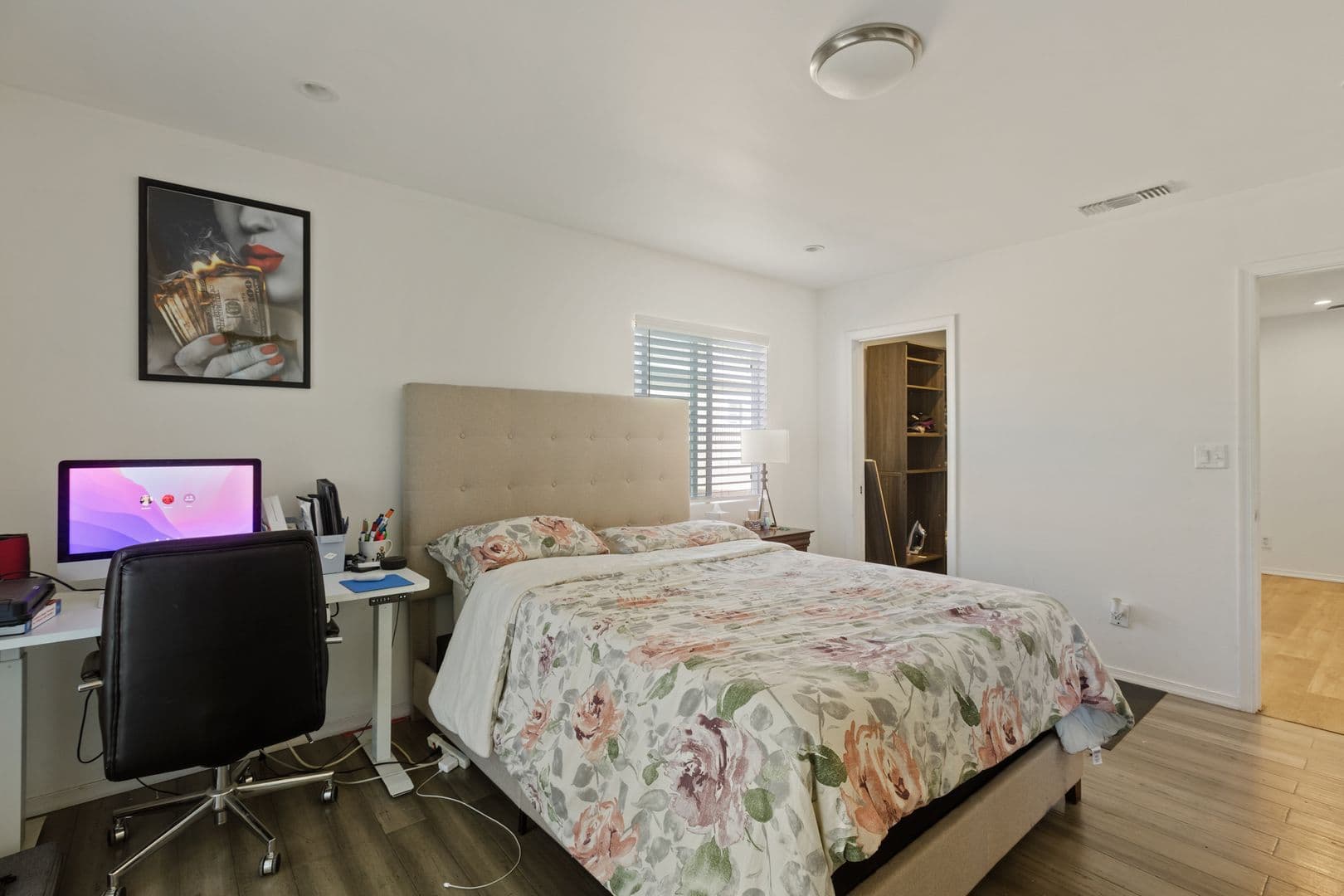 Panorama City House: 8419 Wakefield Ave.