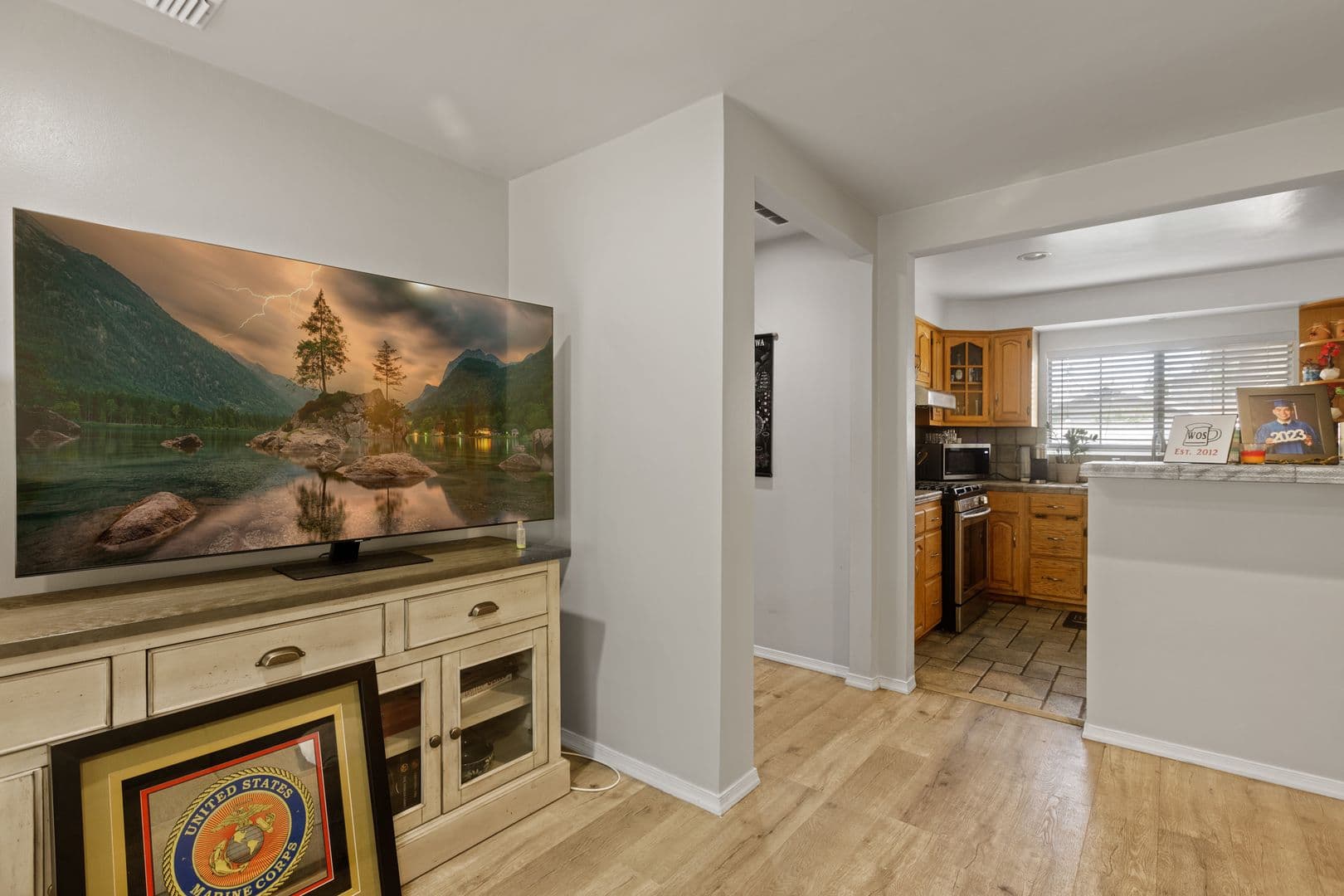 Panorama City House: 8419 Wakefield Ave.