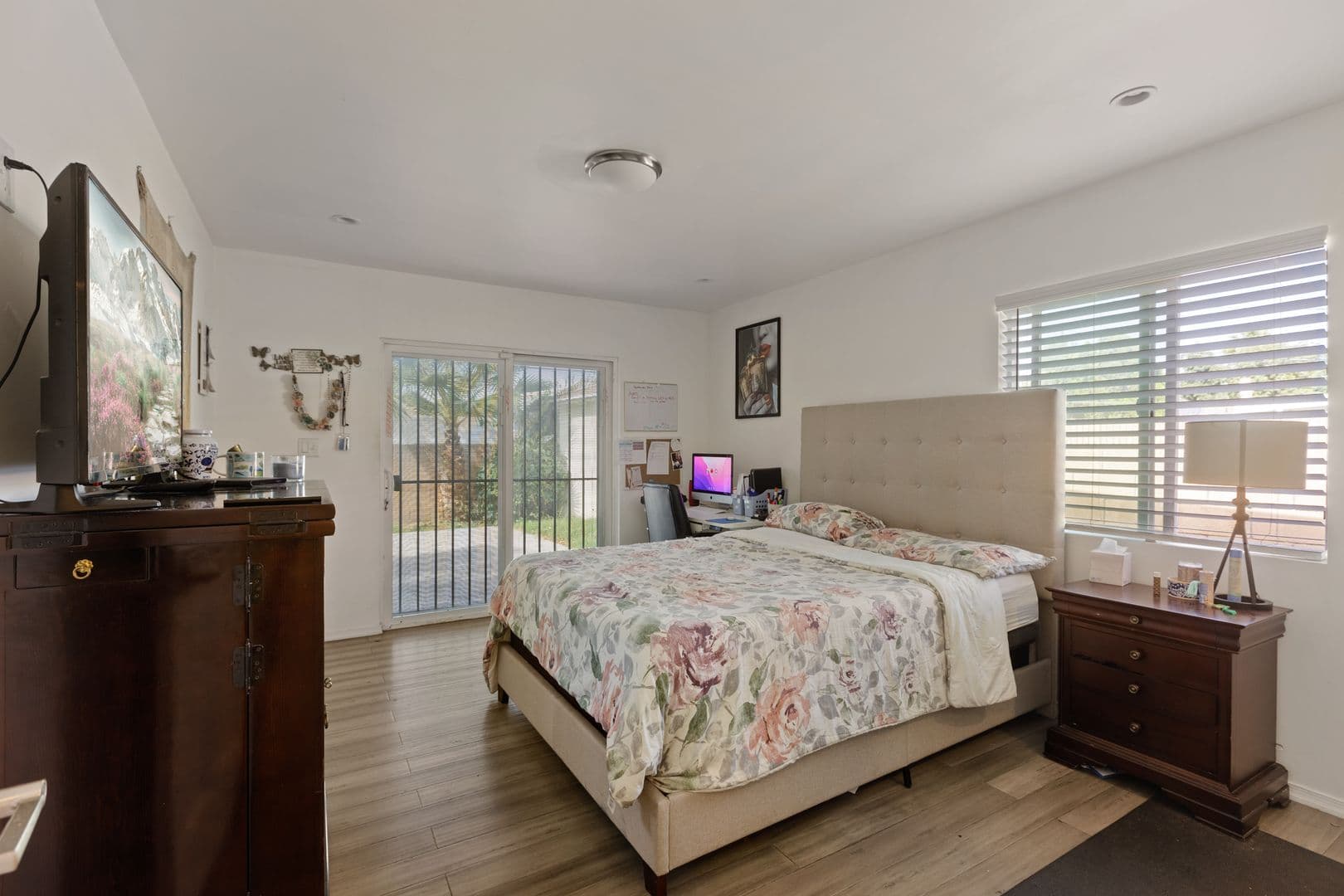 Panorama City House: 8419 Wakefield Ave.