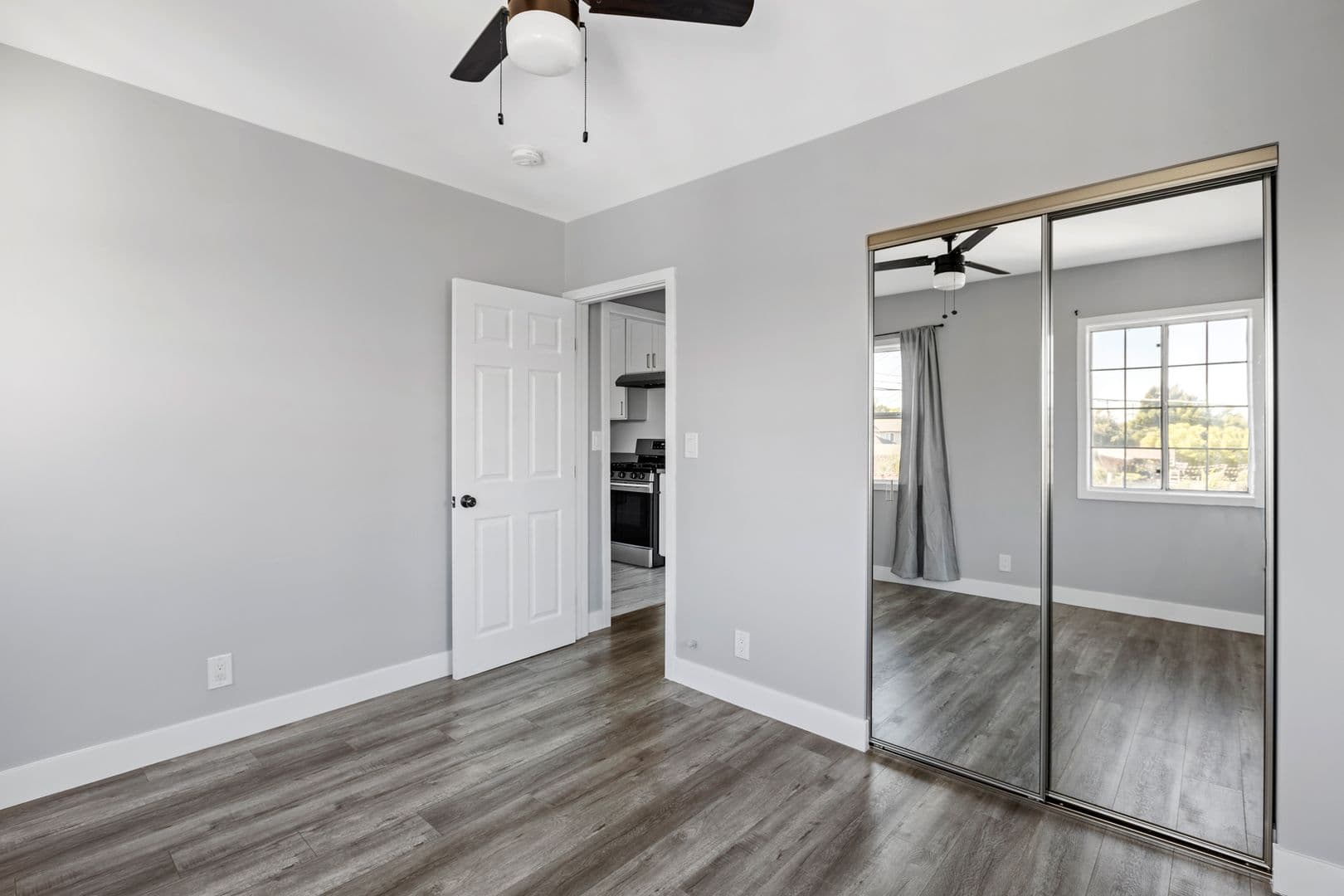 Los Angeles House: 1608 W. 42nd Pl.