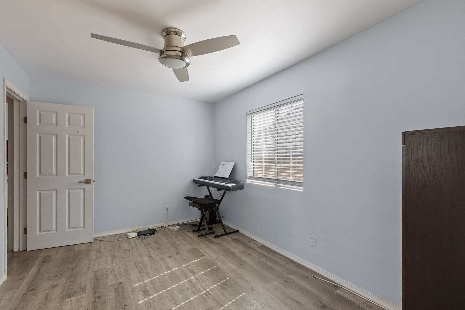 Panorama City House: 8419 Wakefield Ave.