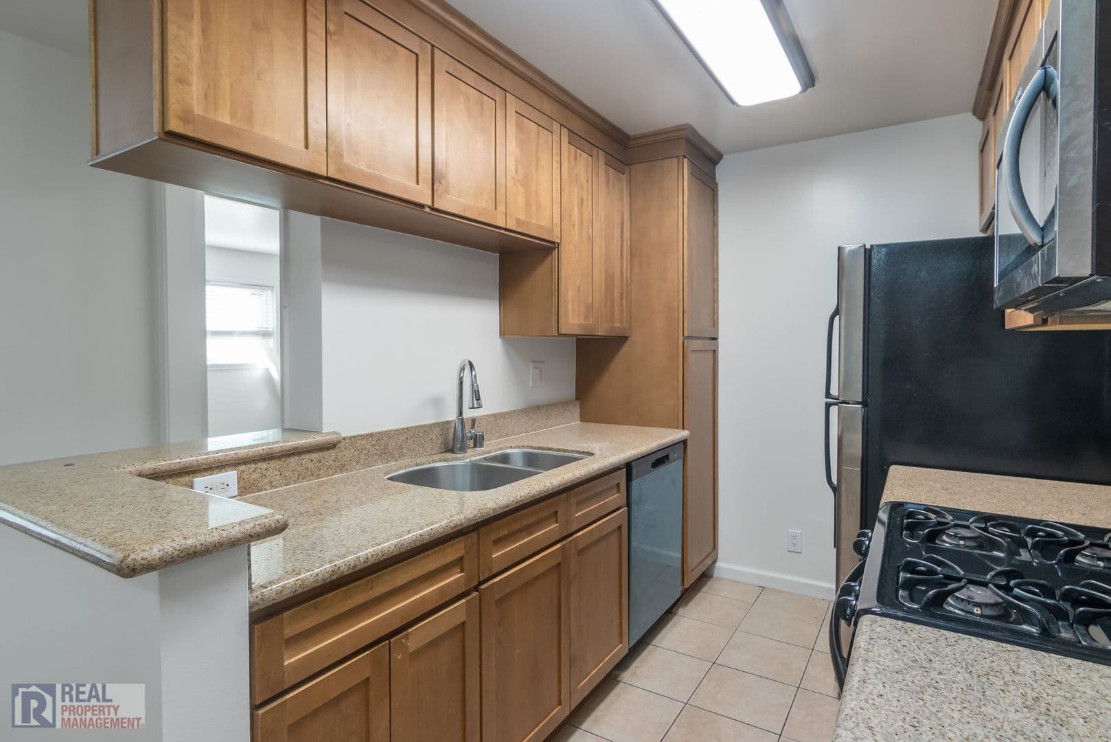 Winnetka Condo: 20327 Saticoy st unit 203