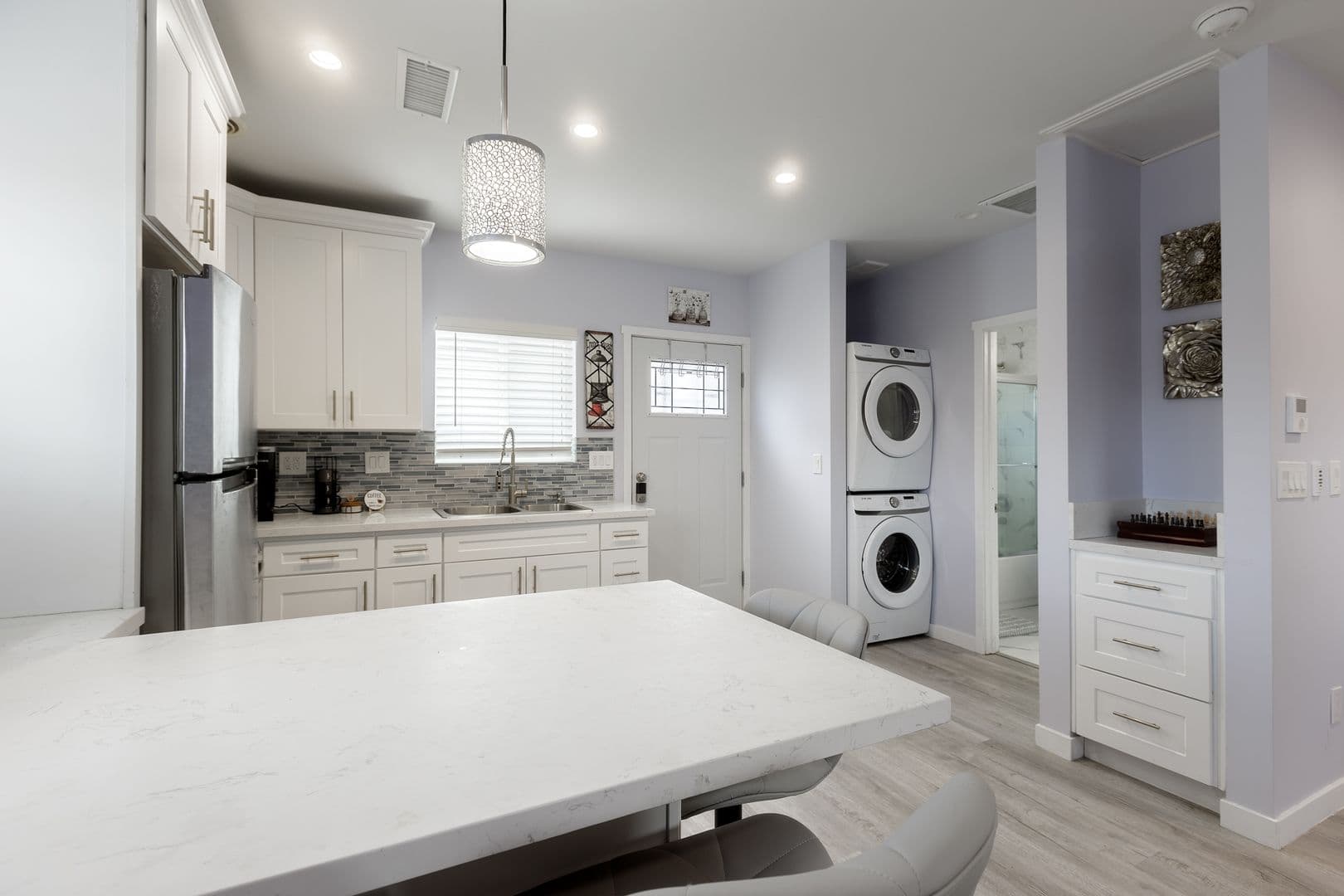West Hills House: 7457 Sausalito Ave.