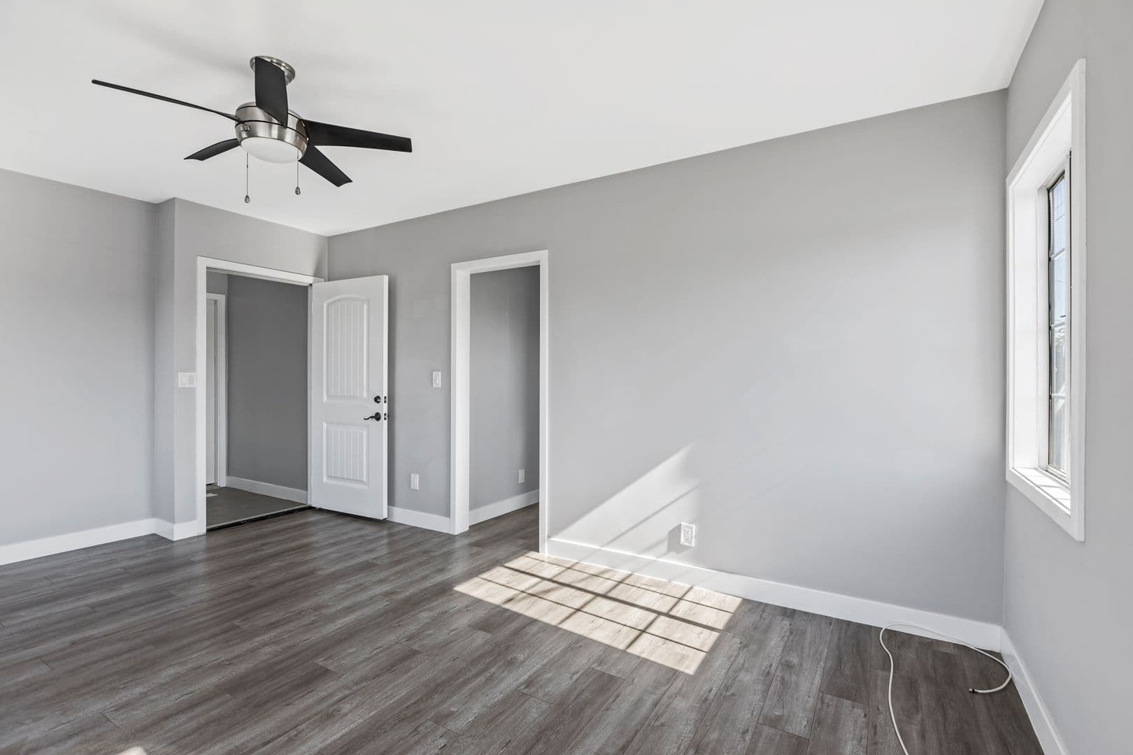 Los Angeles House: 1610 W. 42nd Pl.