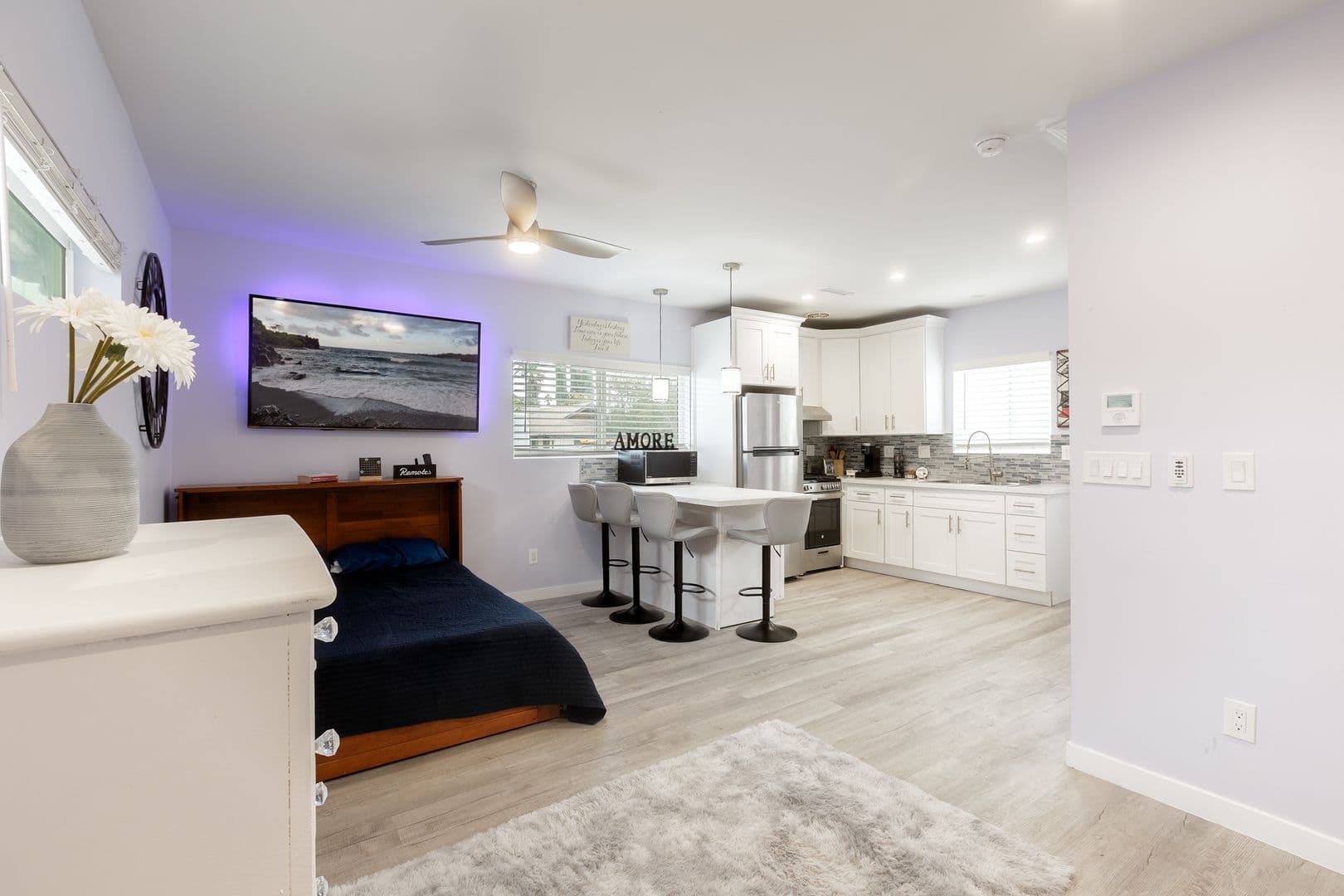 West Hills House: 7457 Sausalito Ave.