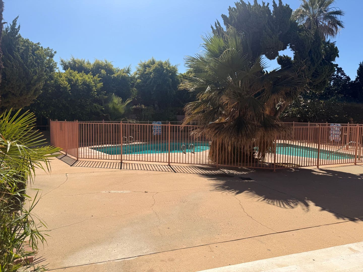 Panorama City Condo: 14751 Titus St. unit 16