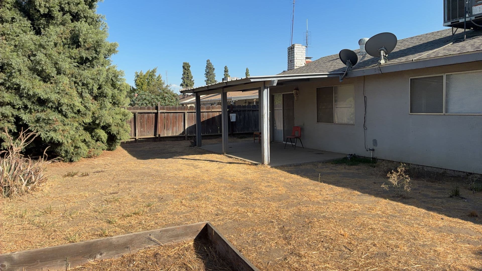 Porterville House: 1670 Terry Ct.