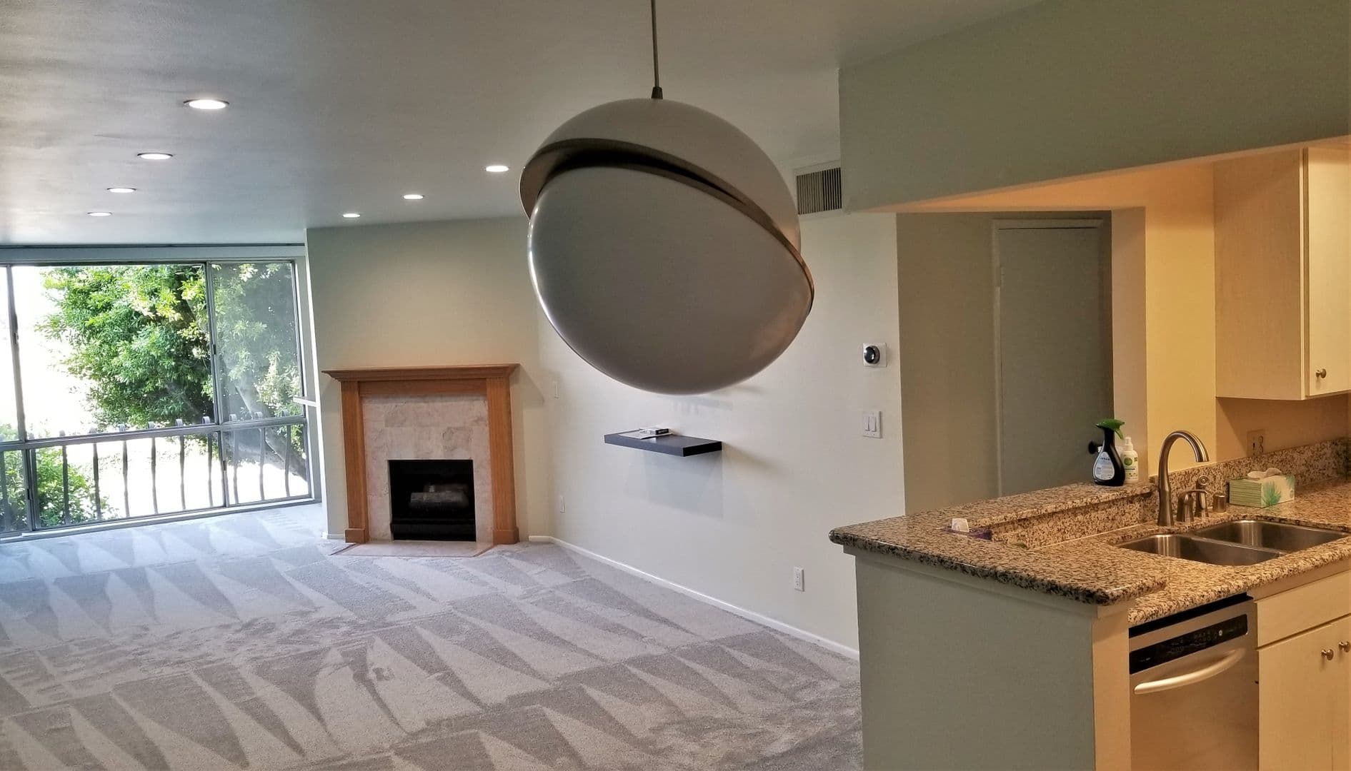 Valley Village House: 12720 Burbank Blvd