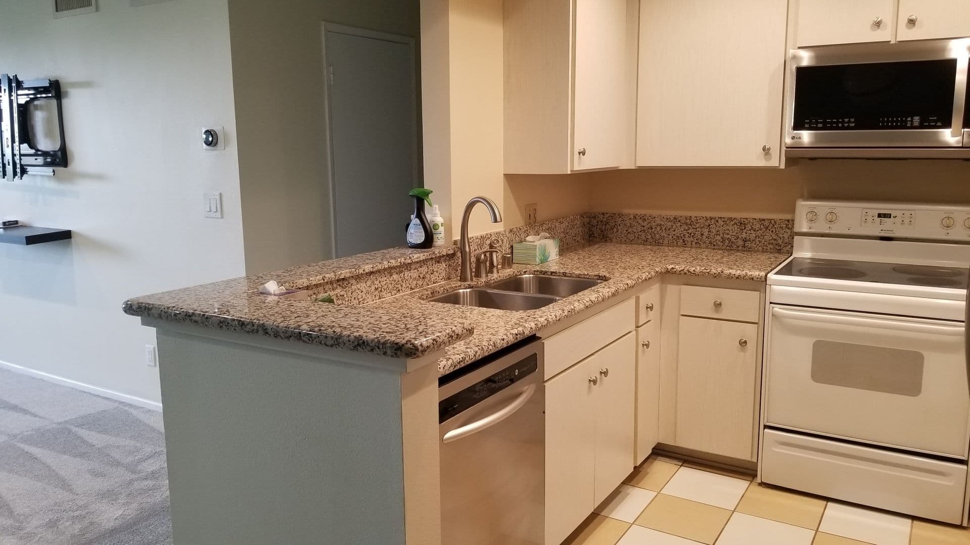 Valley Village House: 12720 Burbank Blvd