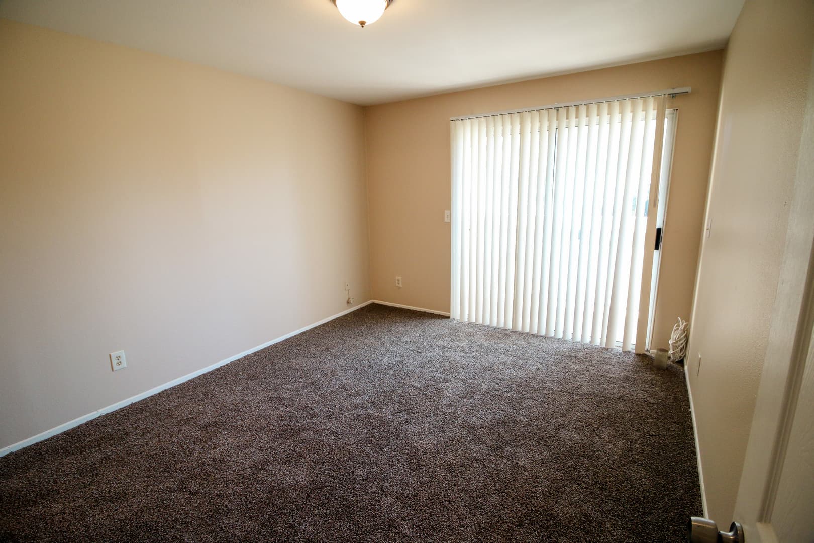 Perris Apartment: 342 Wilkerson Ave - #202