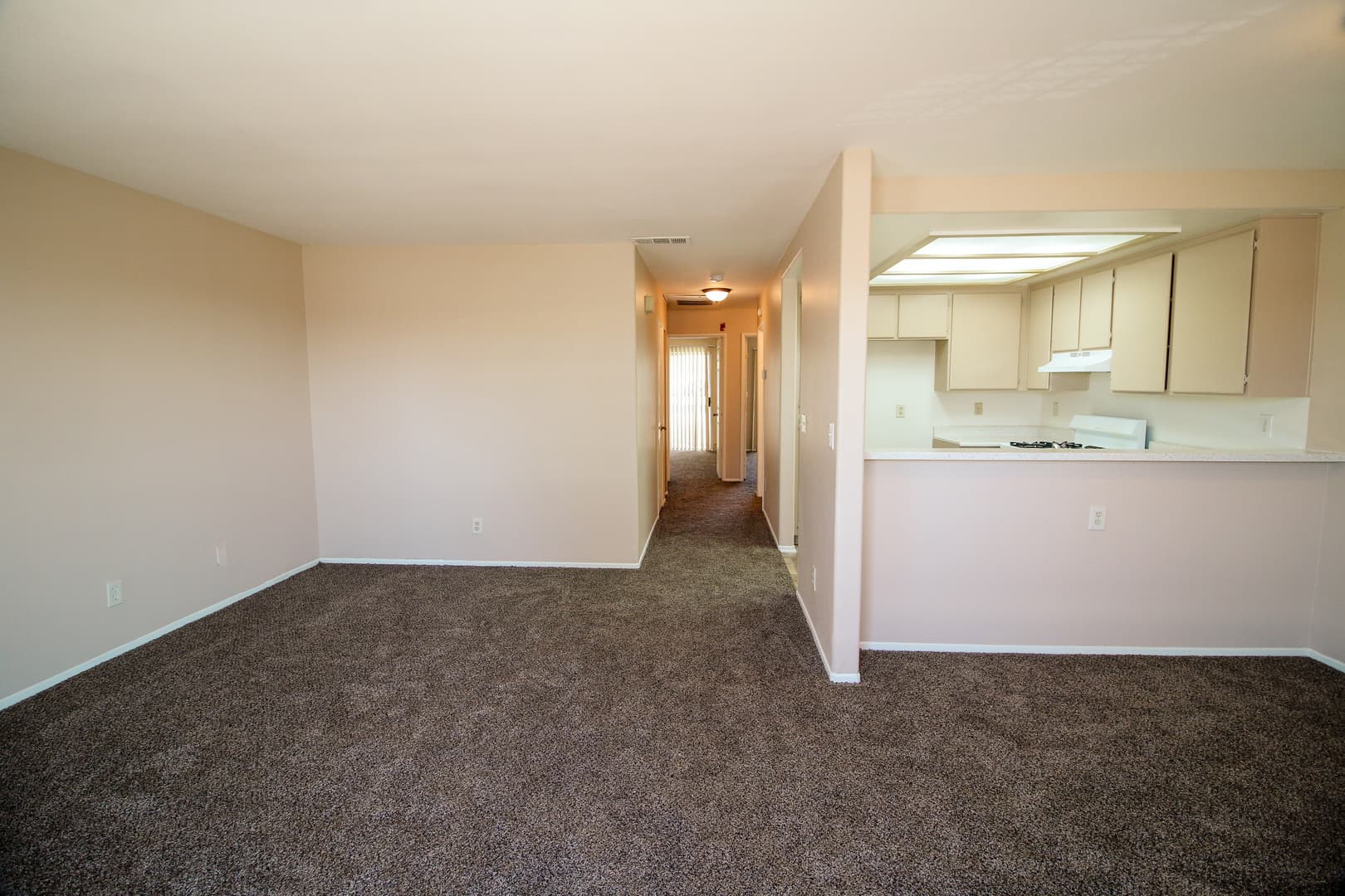 Perris Apartment: 342 Wilkerson Ave - #202