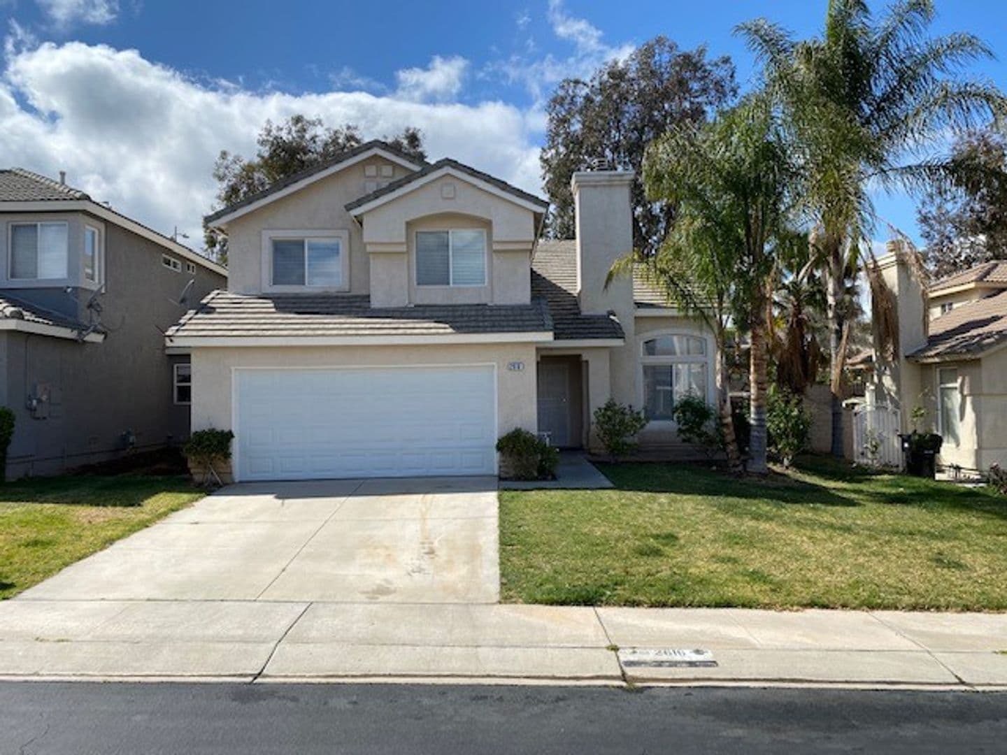 Corona House: 2616 Galisteo St